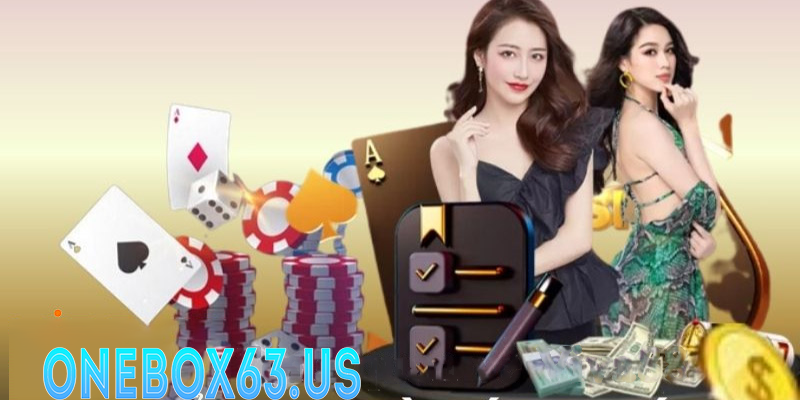 Giới thiệu Onebox63