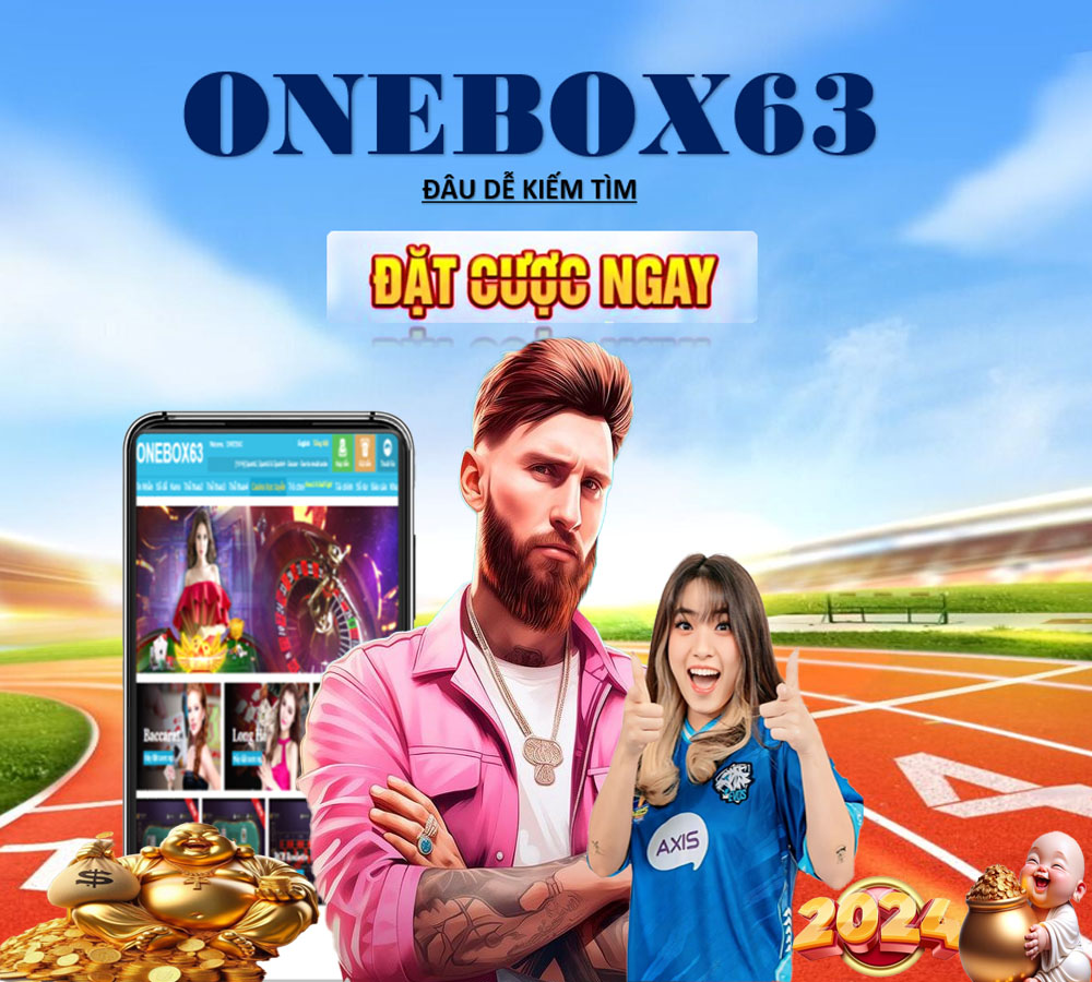 CƯỢC THỂ THAO ĐỈNH CAO TẠI ONEBOX63
