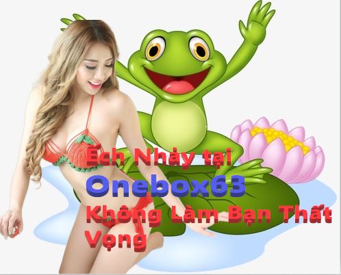 Trò Chơi Game Frog Onebox63
