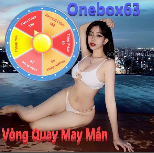 Chơi Game Lucky Draw Tại Onebox63