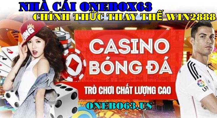 Nhà Cái Win2888 Đã Trở Lại Với Diện Mạo Và Cái Tên Mới – Onebox63