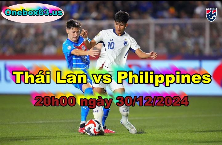 Dự đoán kèo: chọn Thái Lan