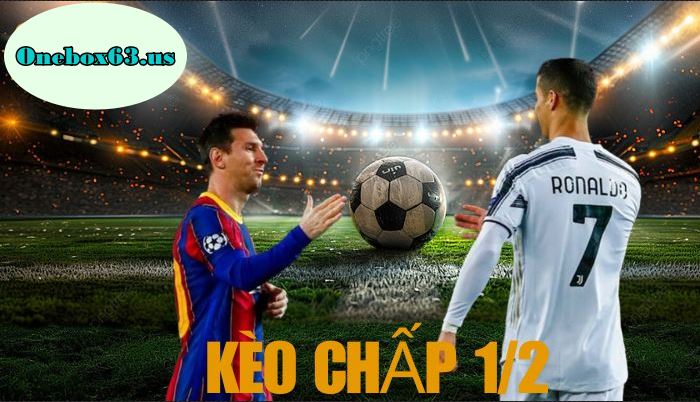 Kèo Châu Âu 1×2