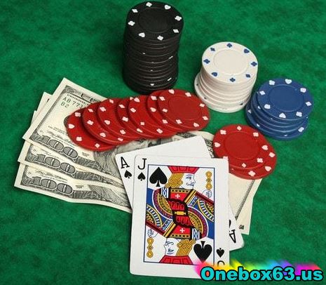 Cách Chơi Bài Xì Dách (BlackJack) 