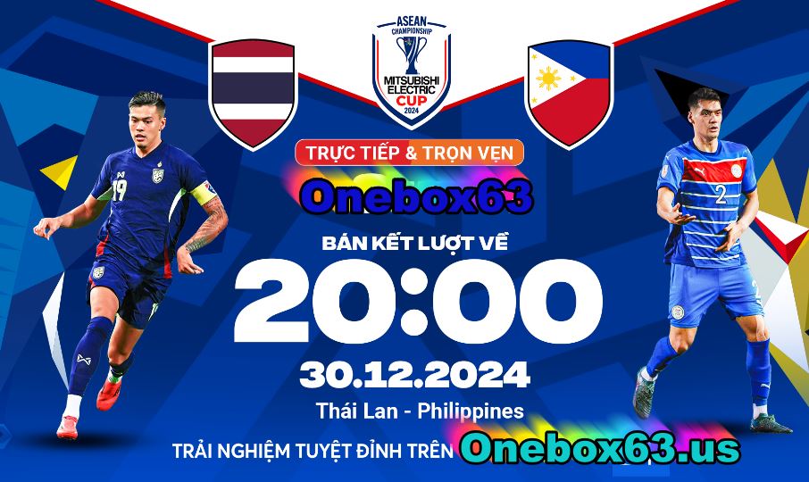 Phân tích chi tiết tỷ lệ kèo Thái Lan vs Philippines