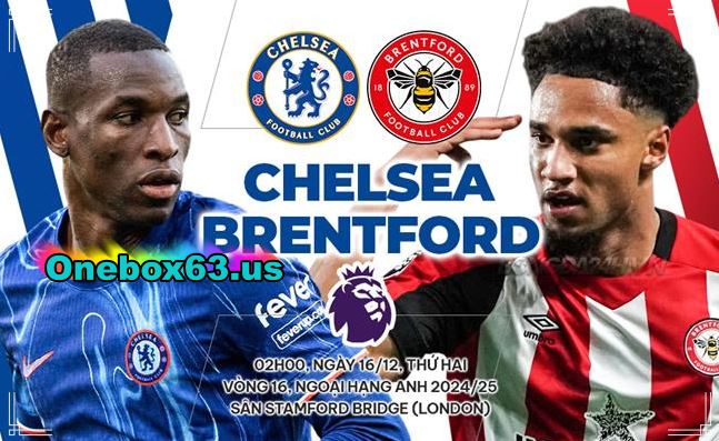 Chelsea đang có phong độ ấn tượng với 9 trận bất bại trên mọi mặt trận