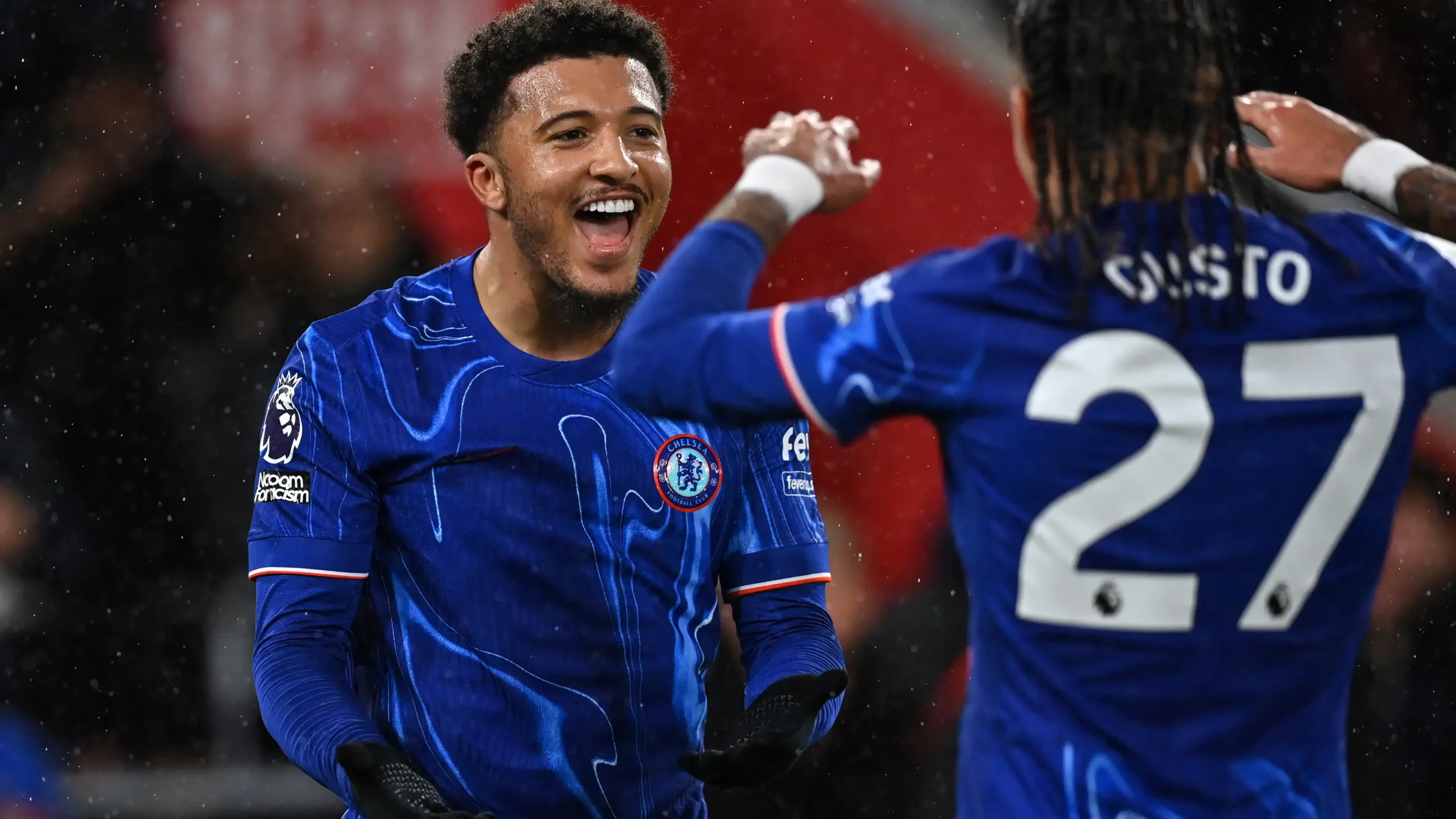 Chelsea đang có phong độ ấn tượng với 9 trận bất bại trên mọi mặt trận