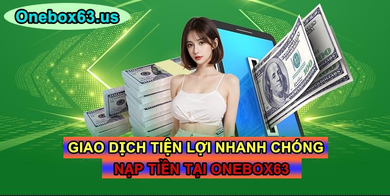 Hướng Dẫn Nạp Tiền