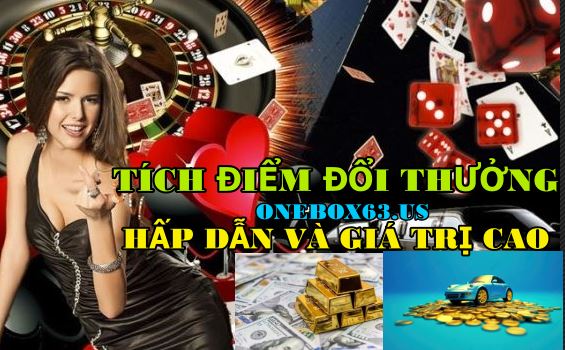 Khuyến mãi đổi thưởng