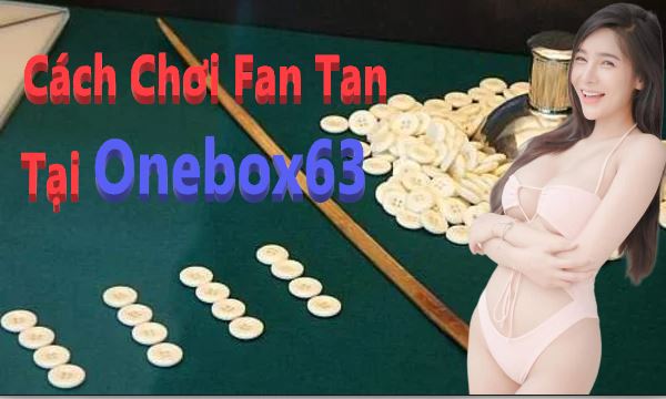 Game FanTan