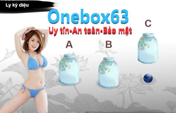 Game Ly Kỳ Diệu Onebox63