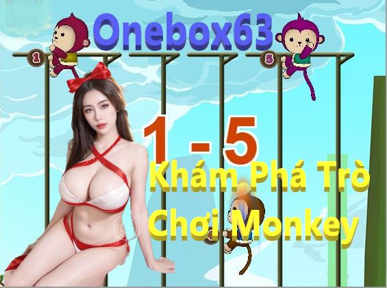 game khi leo day Onebox63