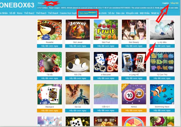 Hướng Dẫn Vào Game Ly Kỳ Diệu
