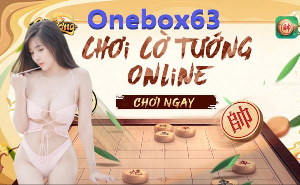 Game Chess Onebox63