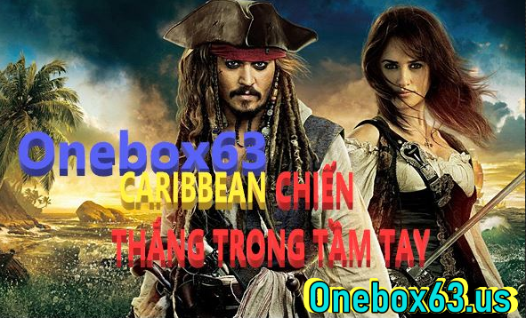 Cách Chơi Game Bài Caribbean