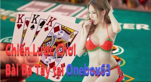 Game Bài Ba Tây
