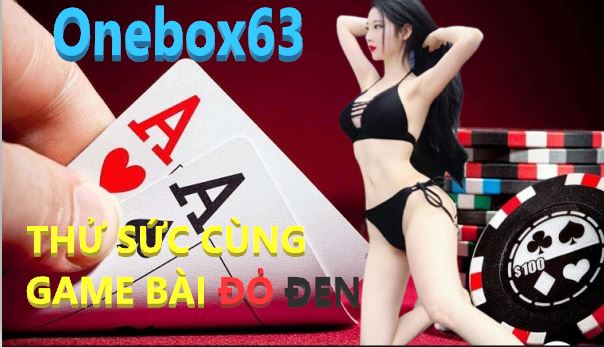 Game Bài Đỏ Đen