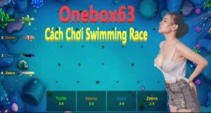 Chơi Swimming Race Đua Cá