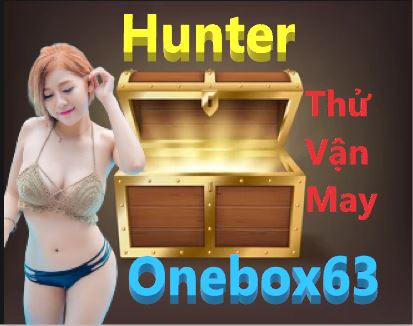 game Hunter Onebox63