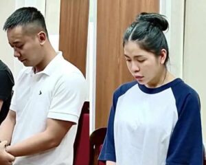 Quang Linh Vlogs và Hằng Du Mục