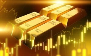 Thanh tra toàn diện hoạt động kinh doanh vàng từ ngày 9.9