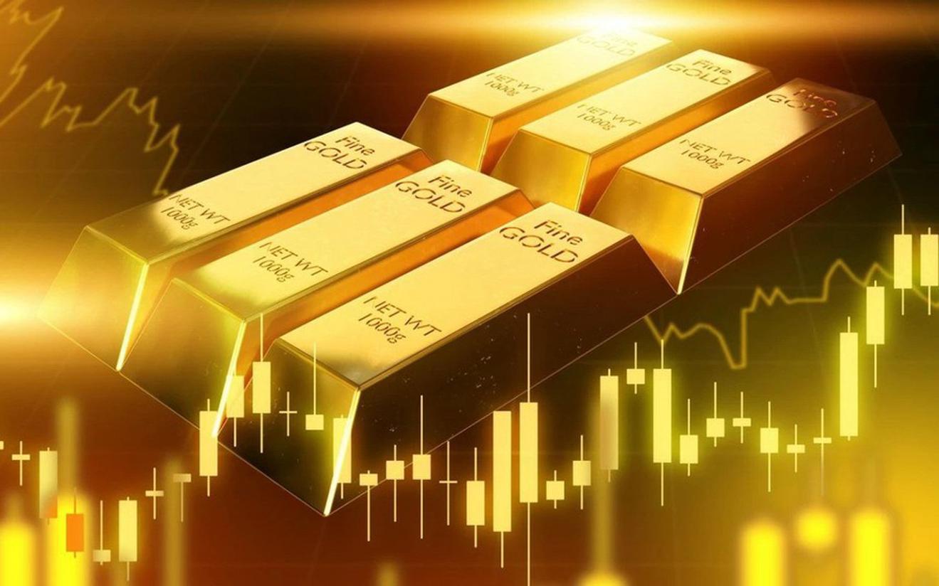 Thanh tra toàn diện hoạt động kinh doanh vàng từ ngày 9.9