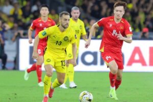 Ngay sau khi Malaysia đánh bại ĐT Việt Nam 4-0, FIFA đã nhận được lá đơn